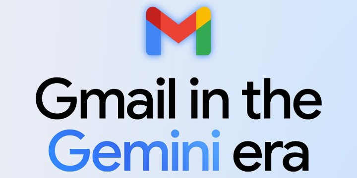 Gemini in Gmail